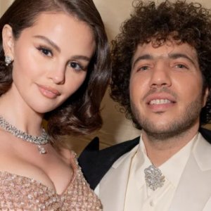 ¡Hay fecha! Selena Gomez y Benny Blanco se casan en septiembre