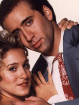 Sarah Jessica Parker confirma su desconocido romance con Nicolas Cage en los 90