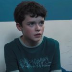 Owen Cooper hace historia: Con 15 años, es el nominado más joven al Emmy por su crudo rol en "Adolescence"