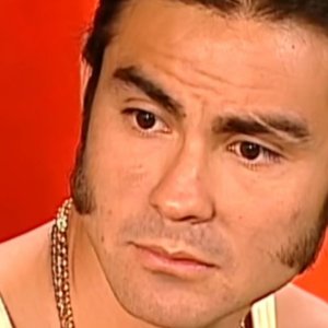 ¿Qué fue de Ianko? La nueva vida de Claudio Ravanal, el actor de 