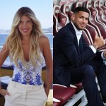 Gissella Gallardo revela cómo reaccionó Coté López tras ser "negada" por Tony Sanabria