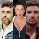 Luis Mateucci cuestionó dichos de Daniela Aránguiz sobre su relación con Valdivia: "Sabe que no es así"