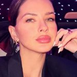 China Suárez regresó a Argentina para el cumpleaños de su hija