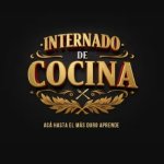 Salen a la luz nuevos detalles de "Internado de Cocina" de Mega