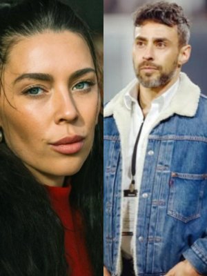 Daniela Aránguiz detalla cómo es su relación actual con Jorge Valdivia