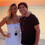 Iván Jr. impacta en redes por el parecido con su padre, Iván Zamorano