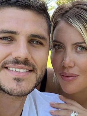 Wanda Nara revela la verdadera razón de su separación de Mauro Icardi