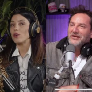 Paula Escobar y Cecilia Gutiérrez confirman conflictos con Daniel Fuenzalida