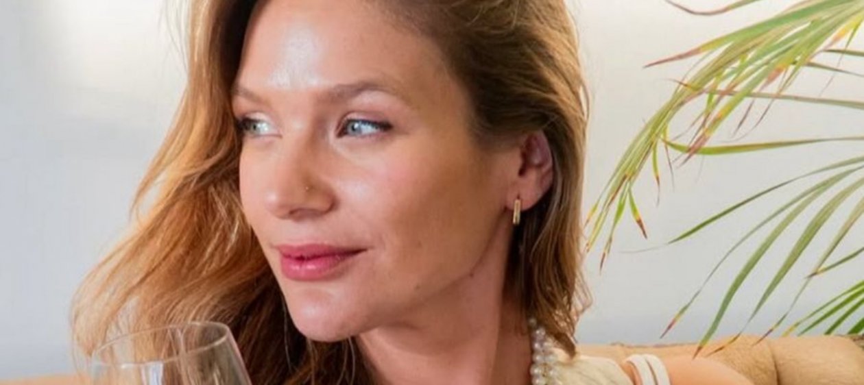 Mayte Rodríguez habla del duelo por Roy Sothers: 