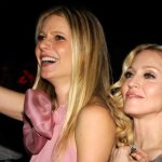 Revelan la drástica razón del quiebre entre Gwyneth Paltrow y Madonna