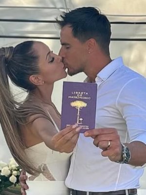 Tras matrimonio de ensueño: Camilo Huerta toma medida que incrementa rumores de ruptura con Marité Matus