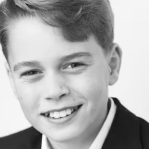 William y Kate celebran los 12 años del príncipe George con tiernas fotos y un video junto a sus hermanos
