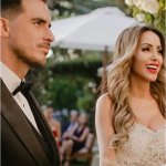 Marité Matus confirma separación de Camilo Huerta: "No hay vuelta atrás"