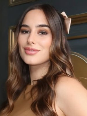 Melina Noto sorprendió en redes al mostrar su avanzado embarazo