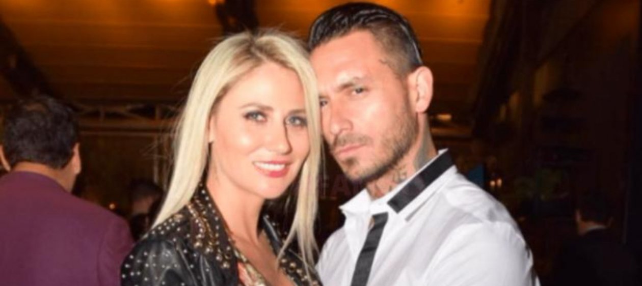 Gissella Gallardo se defiende de las críticas por nueva oportunidad a Pinilla: