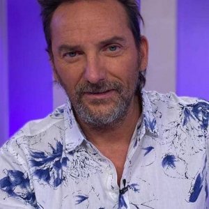 Ex pareja de Daniel Fuenzalida: 