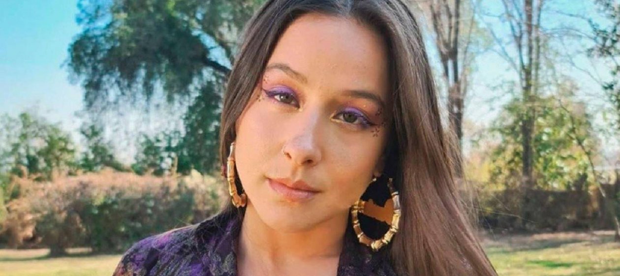 Denise Rosenthal comparte su soledad e independencia: 