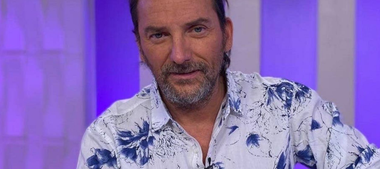 Ex pareja de Daniel Fuenzalida: