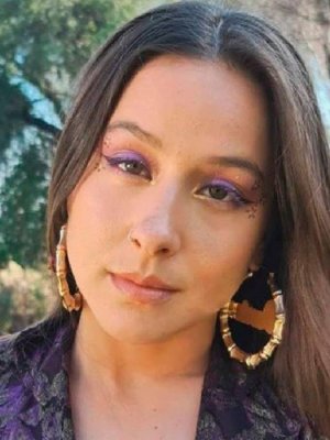 Denise Rosenthal comparte su soledad e independencia: 