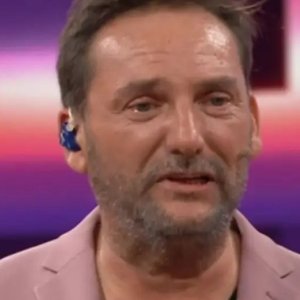 El doble revés para Daniel Fuenzalida: Aseguran que Mega congeló su contrato y entrevistará a su ex pareja