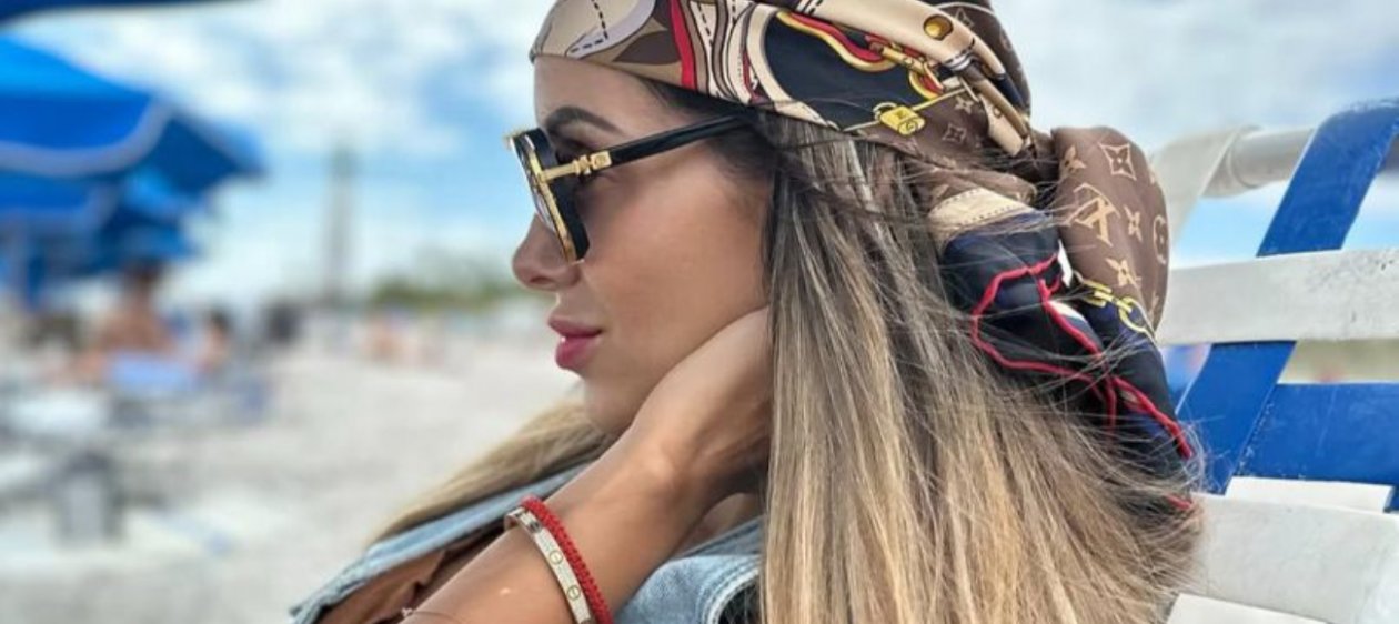 Marité Matus rompió el silencio sobre Camilo Huerta: 