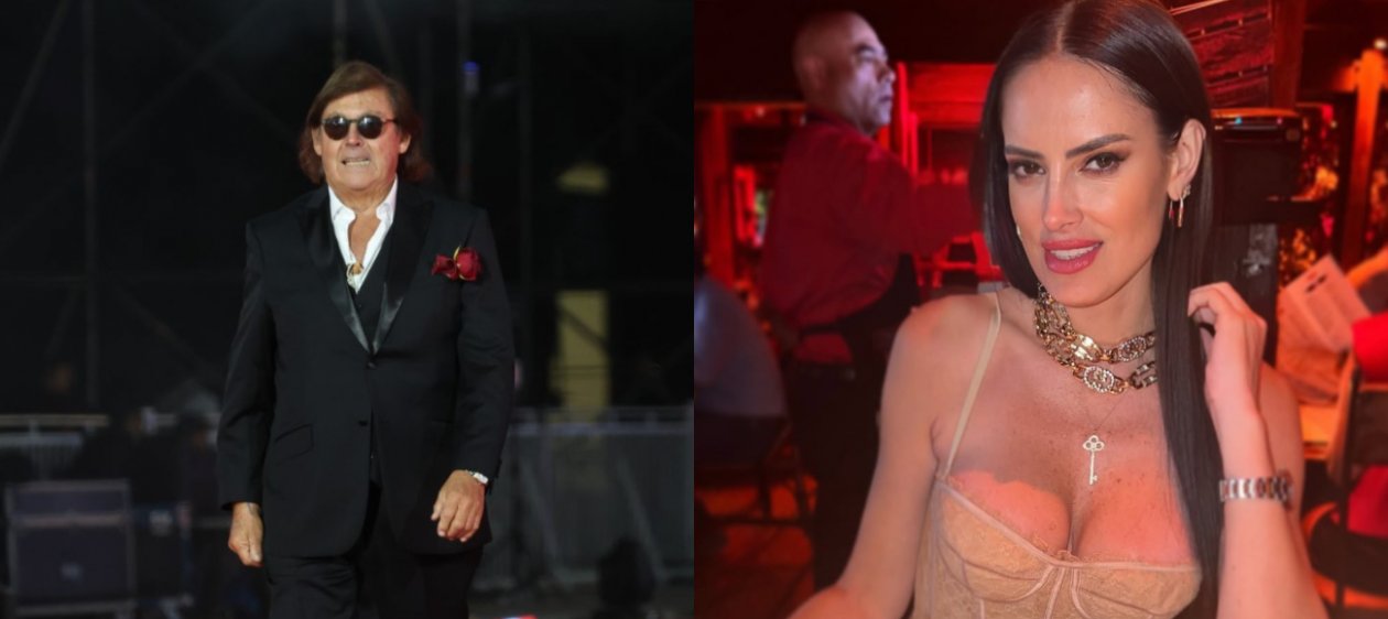 Emeterio Ureta llamó a Adriana Barrientos para pedirle disculpas: 