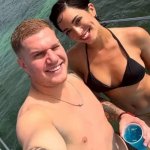 ¡Llevan tres meses! Paula Bolatti y Felipe Thompson confirmaron su relación