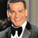 ¡De gala! Cristián de la Fuente presentó a su nueva pareja públicamente: "Un honor"