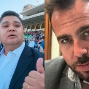 ¿Lo conocía? Kaminski recibió llamado de Wilson Verdugo tras el crimen del ‘Rey de Meiggs’