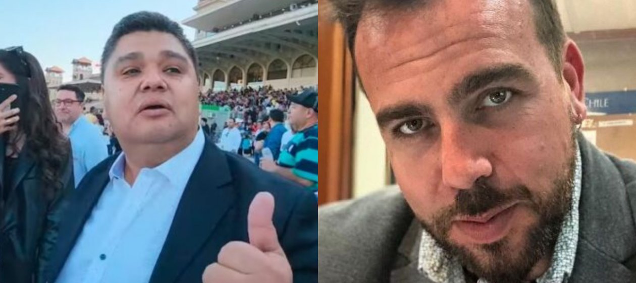 ¿Lo conocía? Kaminski recibió llamado de Wilson Verdugo tras el crimen del ‘Rey de Meiggs’