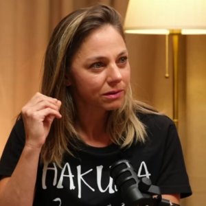 Mariana Derderián y la filosofía que la ayudó a levantarse del dolor