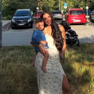 Steffi Méndez conmueve con emotiva carta a su hijo y habla de su dolorosa separación