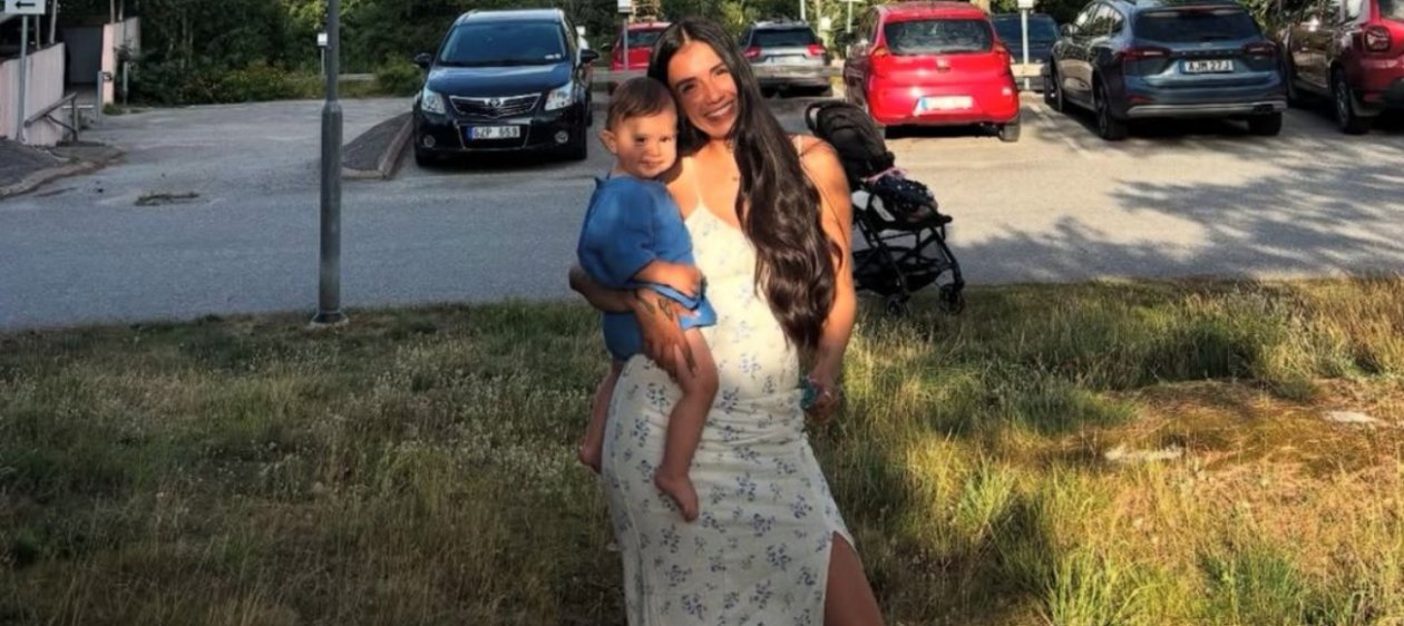 Steffi Méndez conmueve con emotiva carta a su hijo y habla de su dolorosa separación