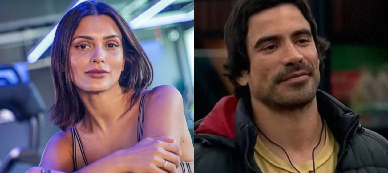 Cony Capelli revive su conflicto con Sebastián Ramírez y él responde con todo