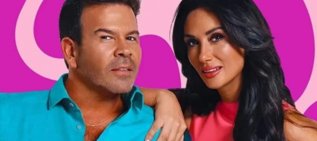 Baja sacude al programa