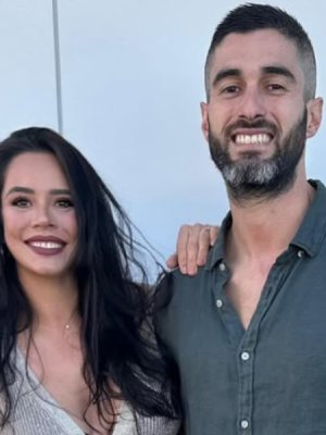 Angie Alvarado reveló el sexo de su bebé: 