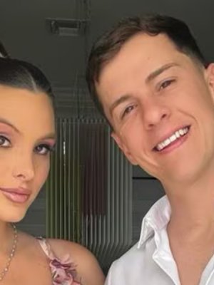 ¡Ya nació! Lele Pons compartió las primeras fotografías junto a su hija