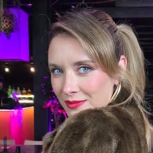 Revelan que Carla Jara estaría con protección policial por escándalo de Francisco Kaminski