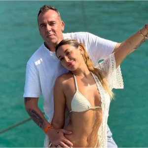 Revelan que Francisco Kaminski y Camila Andrade tuvieron fuerte pelea: 