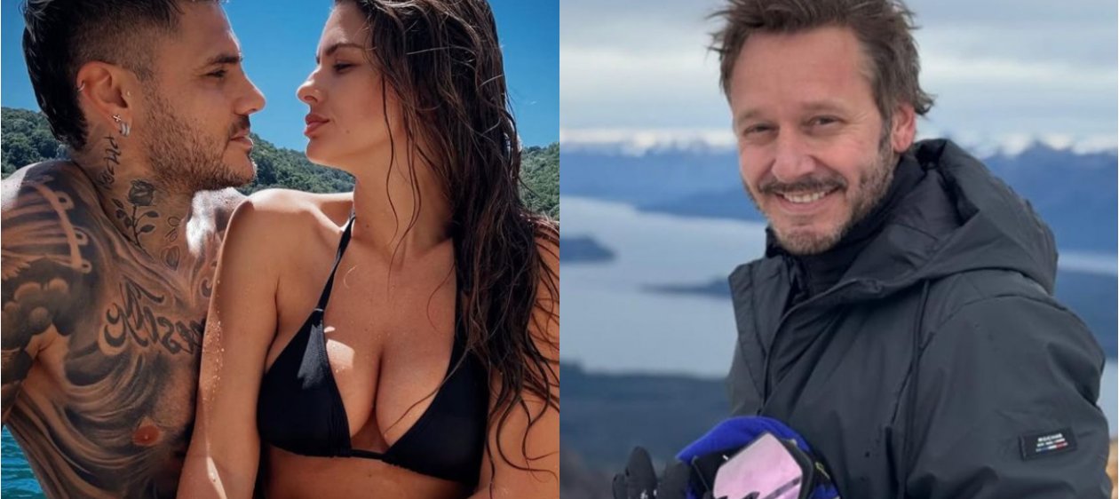 ¿Provocación? Mauro Icardi compartió foto que fue interpretada como una indirecta a Benja Vicuña