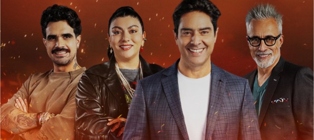 ¡De distintas ediciones! Indican que cuatro famosos ingresaron a Top Chef Vip por repechaje
