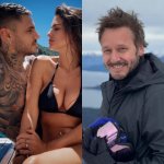 ¿Provocación? Mauro Icardi compartió foto que fue interpretada como una indirecta a Benja Vicuña