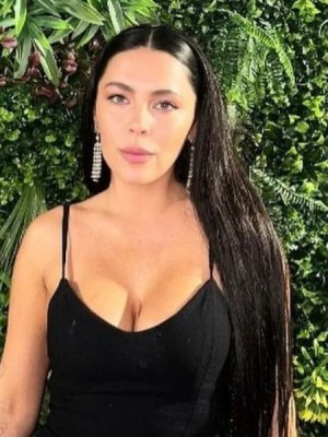 ¡Es más joven! Daniela Aránguiz contó detalles del nuevo galán con el que está saliendo
