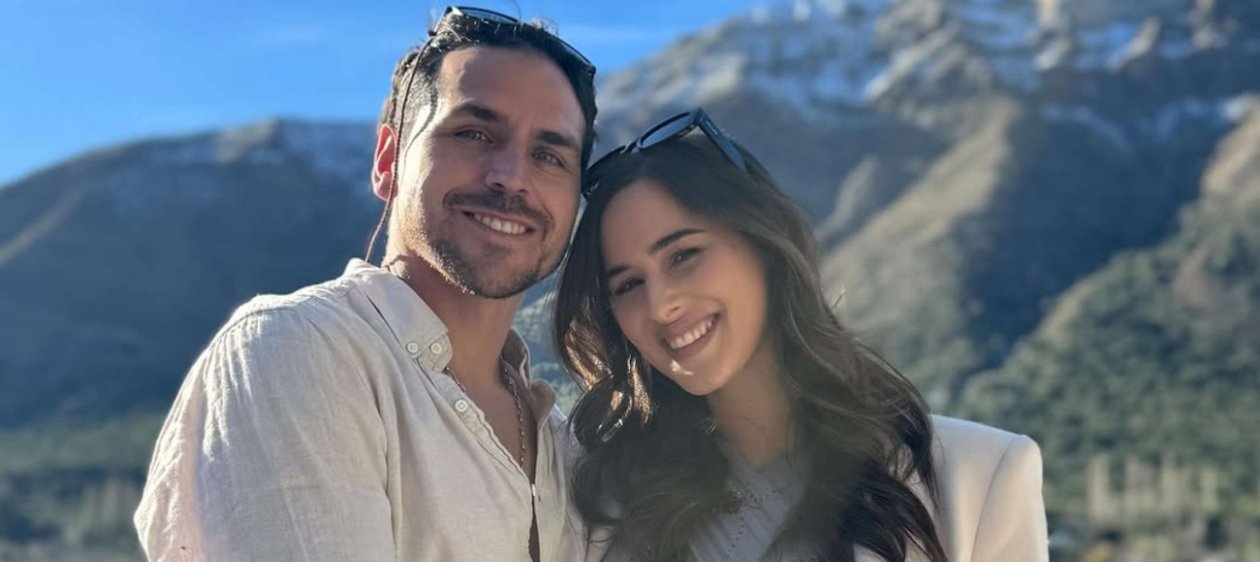 Prima de Pangal Andrade reveló cómo se prepara su primo para su paternidad:
