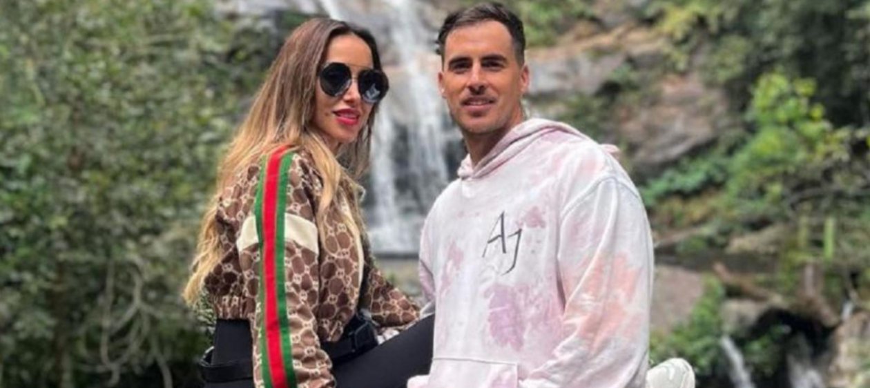 Aseguran que Camilo Huerta está