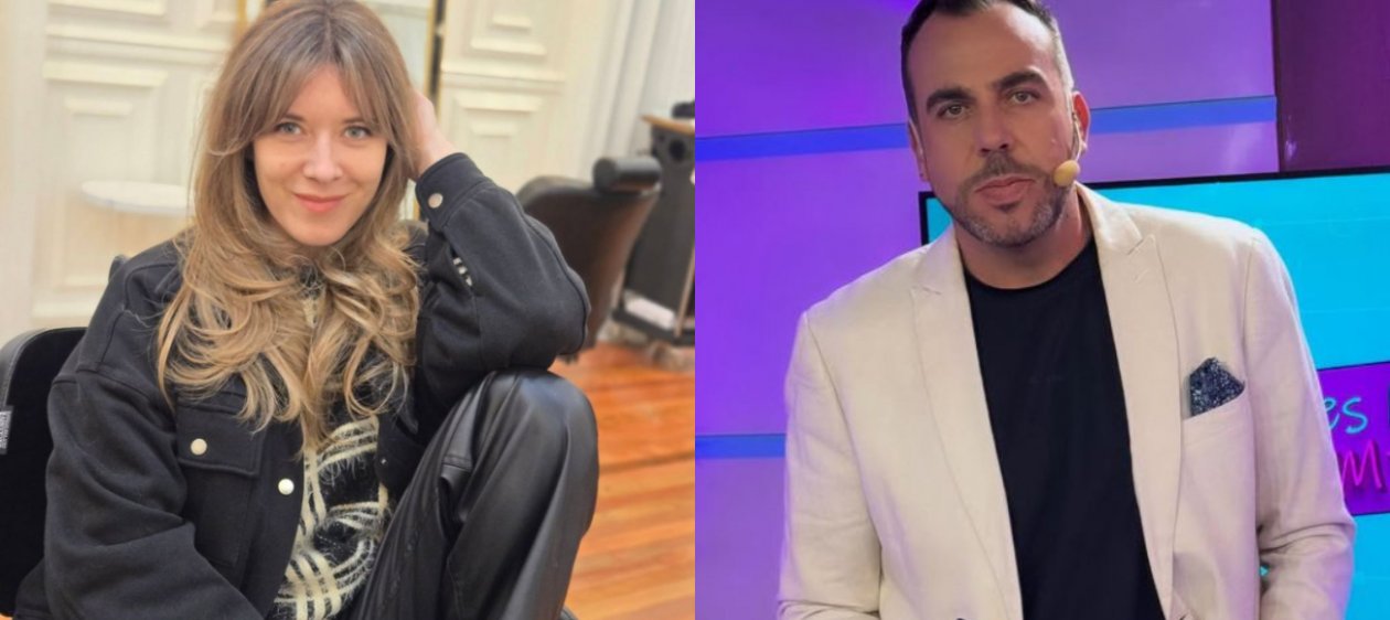El monto mensual que entrega Francisco Kaminski a Carla Jara por pensión alimenticia y deuda
