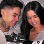 Leo Méndez Jr. se vuelca en apoyo de Steffi tras su separación y confesión de depresión