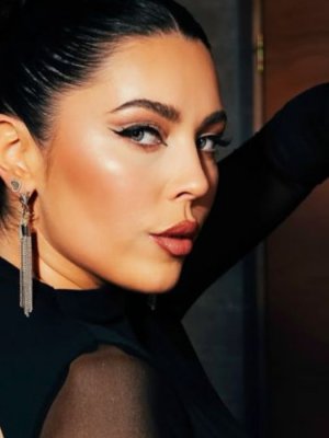 Daniela Aránguiz dio pistas del nuevo romance que estaría viviendo: 