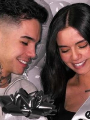 Leo Méndez Jr. se vuelca en apoyo de Steffi tras su separación y confesión de depresión