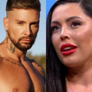 Luis Mateucci se defiende tras dichos Daniela Aránguiz: 
